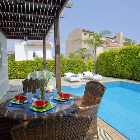 Villa Skyros Pernera 외부 사진