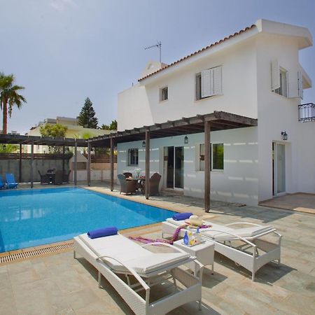 Villa Skyros Pernera 외부 사진