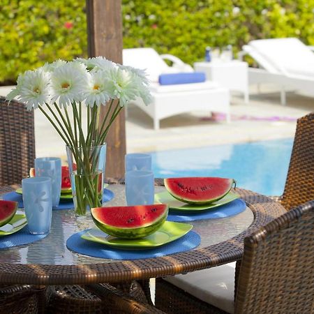 Villa Skyros Pernera 외부 사진