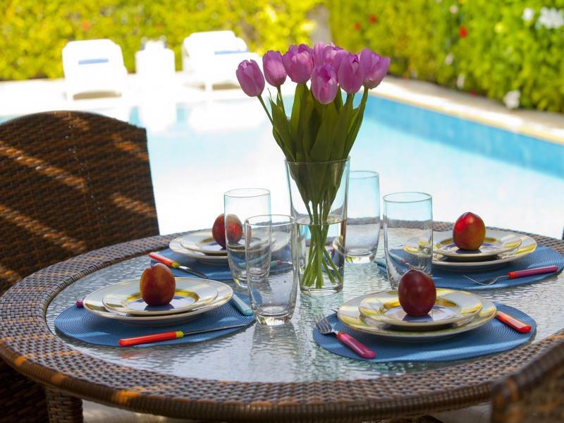 Villa Skyros Pernera 외부 사진