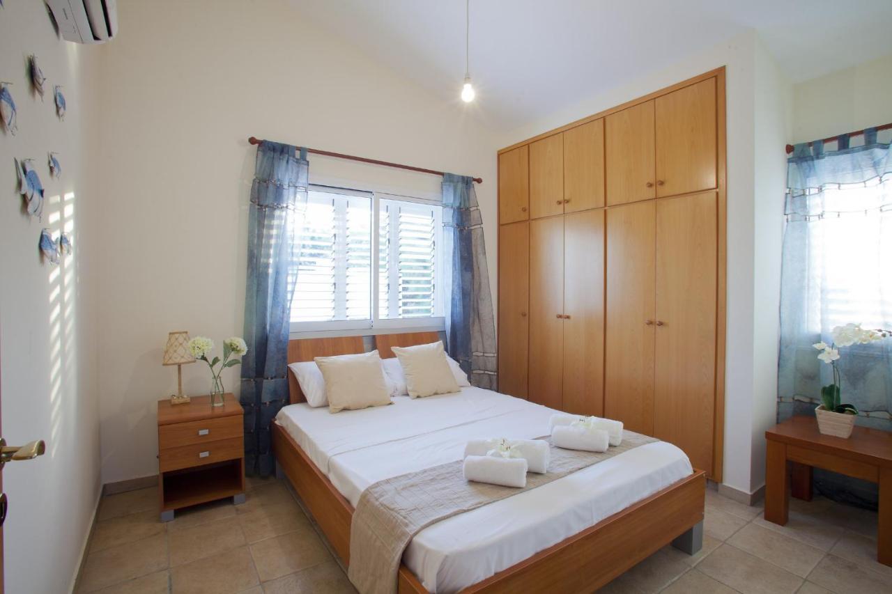 Villa Skyros Pernera 외부 사진