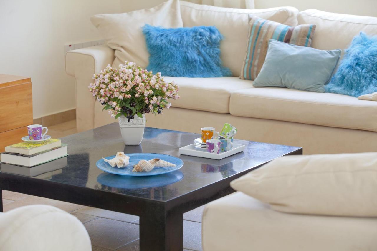 Villa Skyros Pernera 외부 사진
