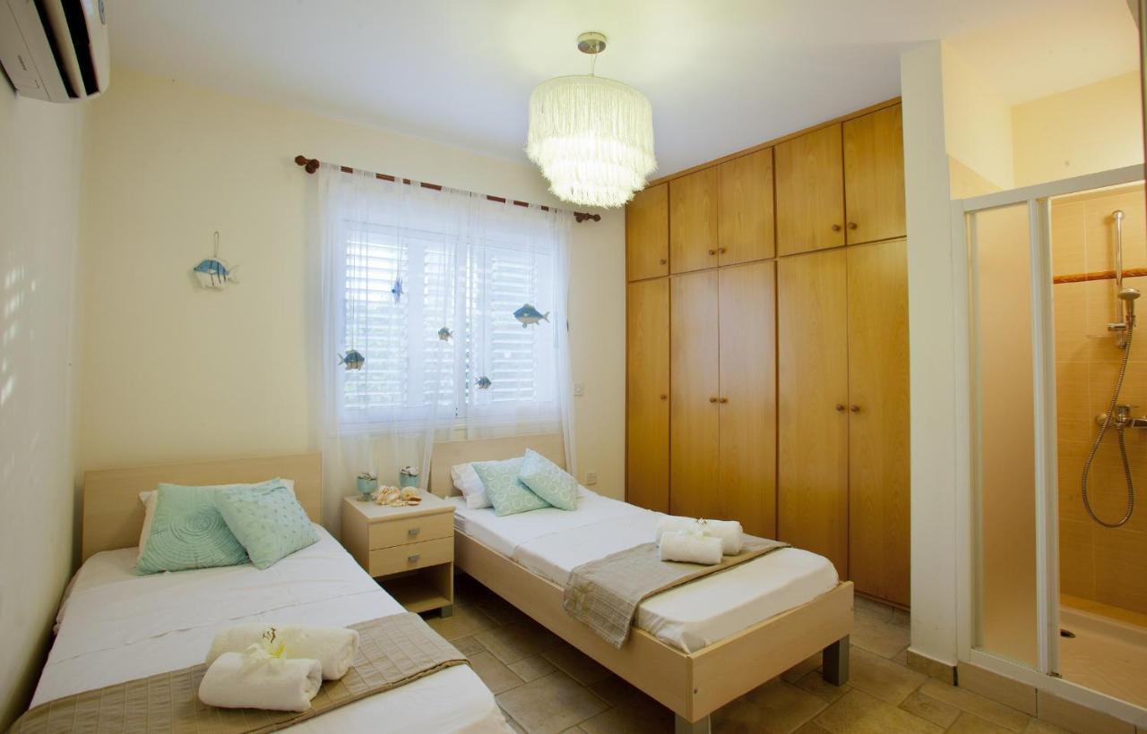 Villa Skyros Pernera 외부 사진