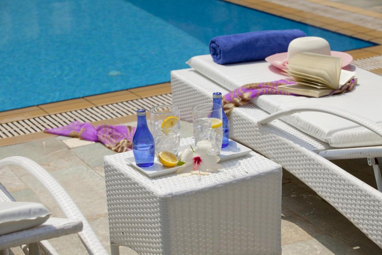 Villa Skyros Pernera 외부 사진